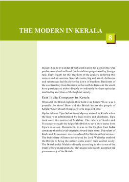 The Modern in Kerala