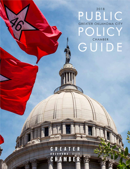 Public Policy Guide