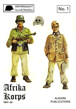 Afrika-Korps-German