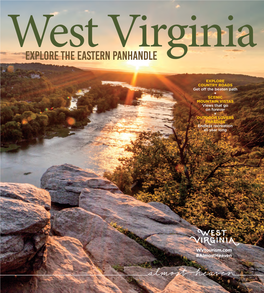 Explore the Eastern Panhandle