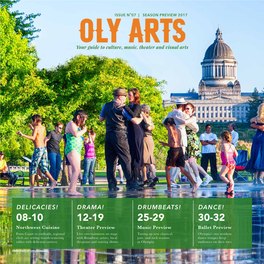 Olyarts 2016