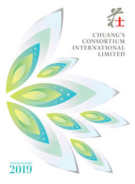 Chuang's Consortium International Limited