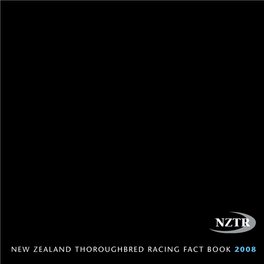 New Zealand Thoroughbred Racing Fact Book 2008 TE AKAU STUD ~ ESTABLISHED 1979