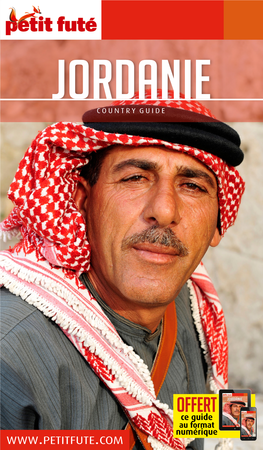 Jordanie Country Guide Jordanie