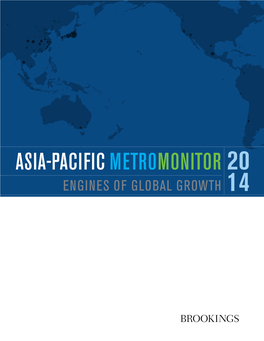 Asia-Pacific Metromonitor