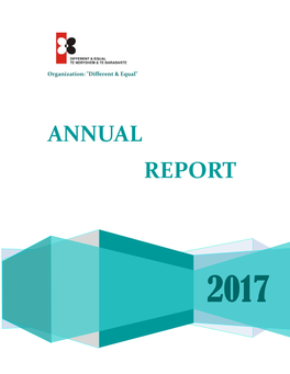 Annual Report 2017