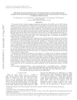 The Role of Evolutionary Age and Metallicity in the Formation of Classical Be Circumstellar Disks II. Assessing the Evolutionary Nature of Candidate Disk Systems