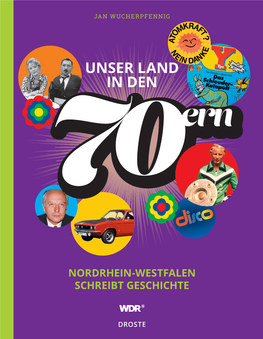 Unser Land in Den 70Ern