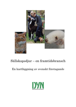 DYN-Rapporten-2011-Sällskapsdjursbranschen-1.Pdf