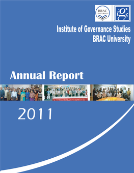 Annual Report 2011.Pdf (2.416Mb)