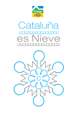 Cataluña Es Nieve Índice