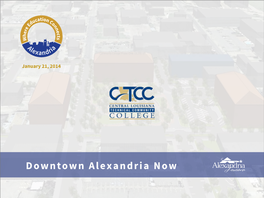 CLTCC Site Proposal.Pdf