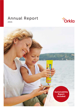 View Annual Report