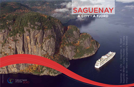 Saguenay.Ca 418 697-0250