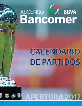 Portada ASCENSO