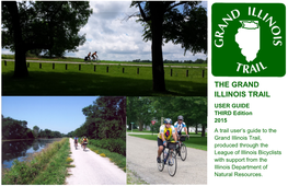 The Grand Illinois Trail