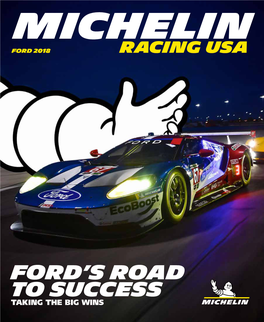 Michelin Racing