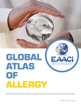 Global Atlas of ALLERGY