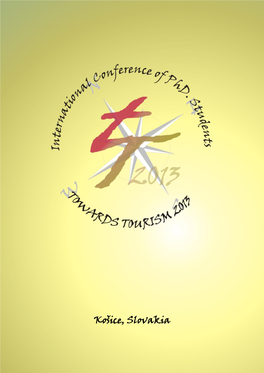 Conference Proceedings