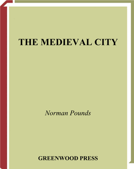 The Medieval City