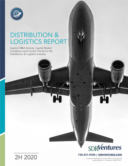 Distribution & Logistics Report 2H 2020