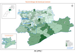 Taux De Chômage Des Hommes Par Commune.Pdf