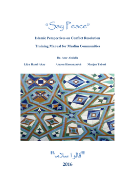 Say-Peace-2016.Pdf