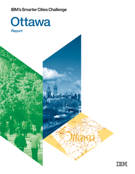 Ottawa Report