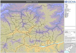 Overview - Lower Dir !