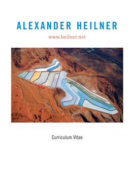 Alexander Heilner