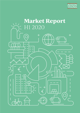 Market Report H1 2020 About Us Contents