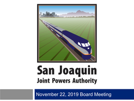 SJJPA Nov 22 2019 Board Mtg-Final