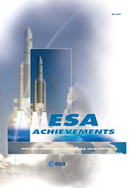 Esa Achievements