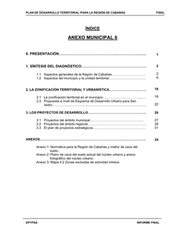 Anexo Municipal 6