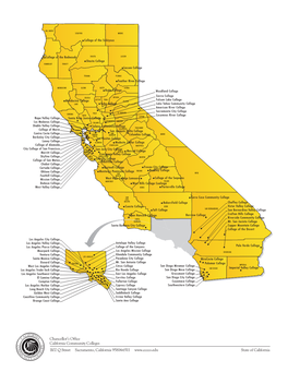 Barstow College Imperial Valley College Palomar College