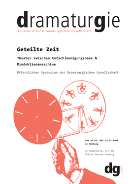 Geteilte Zeit