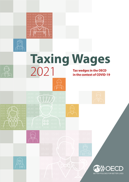 Taxing Wages 2021