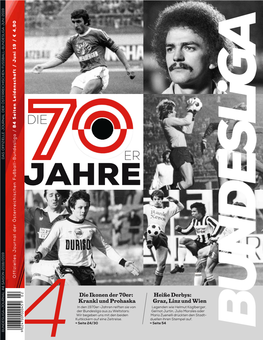 (Bundesliga) Buli Für 07.06.2019