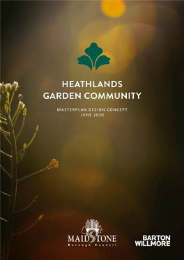 Heathlands Garden Community