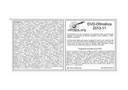 DVD-Ofimática 2013-11