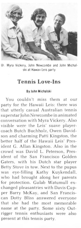 1975-07 Tennis Love