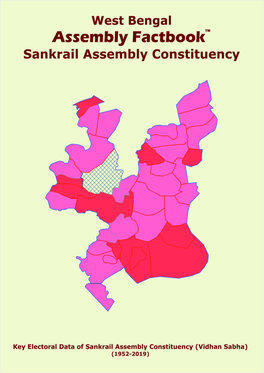 Sankrail Assembly West Bengal Factbook