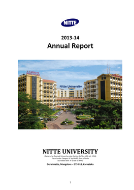 Annual Report 2013-14