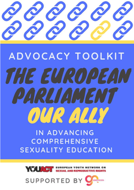 Advocacy Toolkit: the European Parliament Our Ally