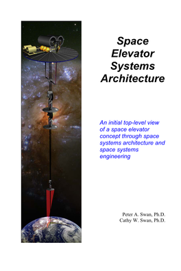 Space Elevator Systems Architecture