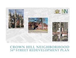 Crown Hill Neighborhood