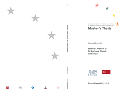 Master's Thesis