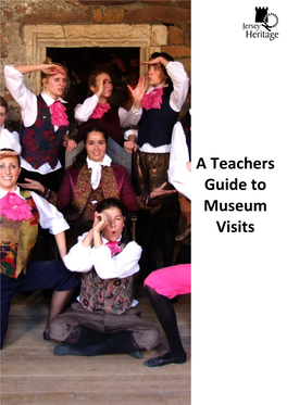 A Teachers Guide to Museum Visits