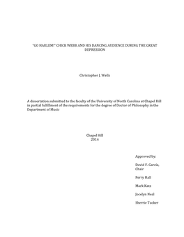 Christopher J. Wells-Dissertation-Final