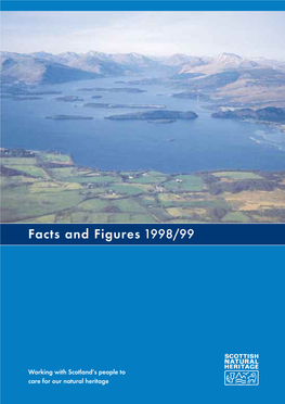 Facts and Figures 1998/99